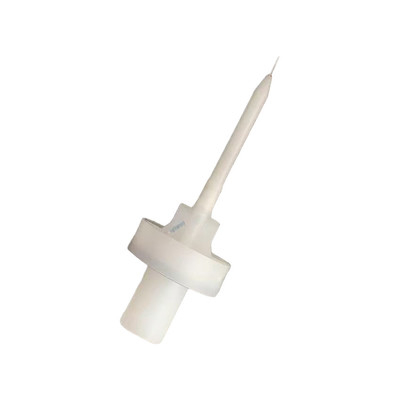 Hoge weerstand NF18 Flat Jet Nozzle Set For Gema Gm02 Poedercoating Guns Poedercoating parts