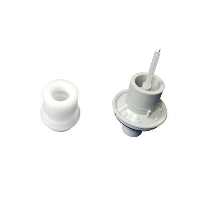 1081658 4mm Platte Spuitmond Assemblage Voor Handmatige Automatische Pistool spuitpistool onderdelen