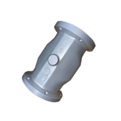 258520 NW65 Reserveonderdelen voor knijpklep voor Push Conveyor PT6 pomp