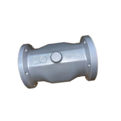 258520 NW65 de Transportbandpt6 Pomp van Gema Spare Parts For Push van de Snuifjeklep