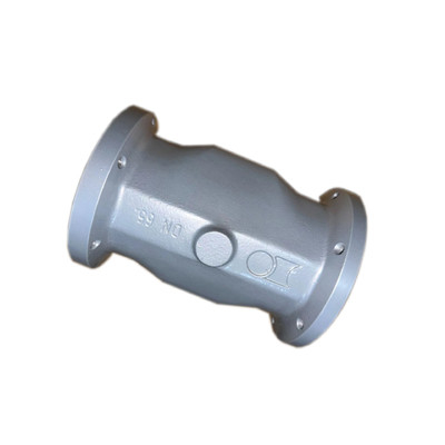 258520 NW65 de Transportbandpt6 Pomp van Gema Spare Parts For Push van de Snuifjeklep