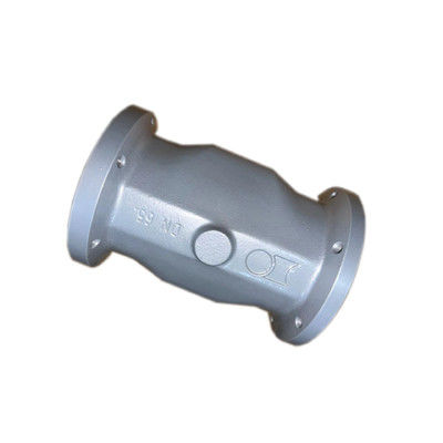 258520 NW65 Reserveonderdelen voor knijpklep voor Push Conveyor PT6 pomp