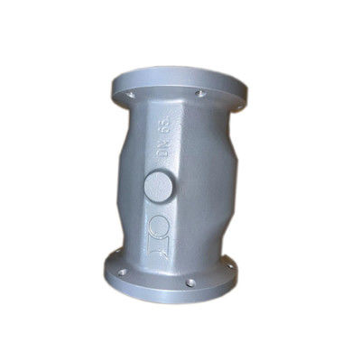 258520 NW65 Reserveonderdelen voor knijpklep voor Push Conveyor PT6 pomp