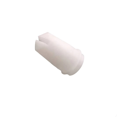 Flat Spray Nozzle 4 mm Encore LT Handmatig poedersproeipistool Handmatig elektrostatisch poedercoatmachine