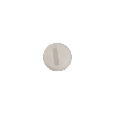 Flat Spray Nozzle 4 mm Encore LT Handmatig poedersproeipistool Handmatig elektrostatisch poedercoatmachine