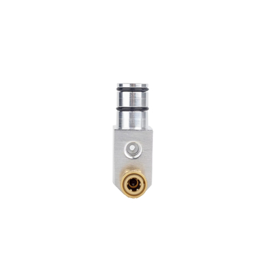 1095898 Pomphalter Encore II-generatie Poedervoederpomp Poedercoating Gun Parts