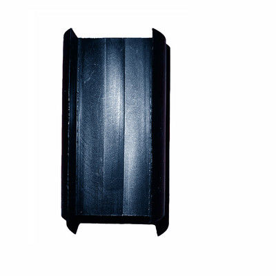 Plastic vervangende onderdelen 1450 mm binnenste poederbuisbeugel voor - GA02