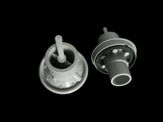 1081658 de 4mm Vlakke Assemblage van de Nevelpijp voor Encore Hand Automatisch Kanon