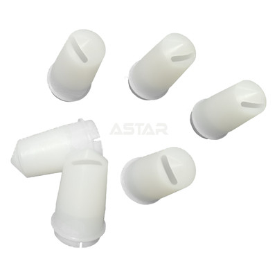 1081658 de 4mm Vlakke Assemblage van de Nevelpijp voor Encore Hand Automatisch Kanon
