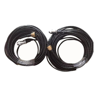 142109 16-m (50-ft) kabel 100 kV Spray II IPS Automatisch poederspuitpistool