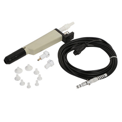 Van de het Poederdeklaag van GEMA Equivalent PG2A 220V Elektrostatische het Kanon Professionele Automatisch