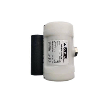 1006255 1006256 Knijpklep Nw15 Mm Voor Originele Pp06 Poederpomp