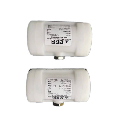 1006255 1006256 Snuifjeklep Nw15 Mm voor Originele het Poederpomp van Optifeed Pp06