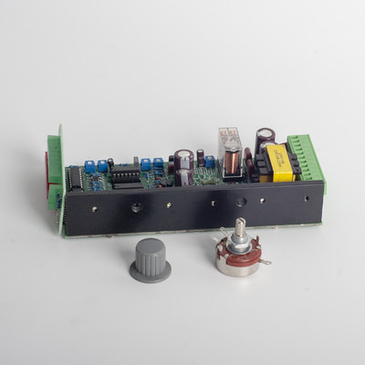 Hand Elektrostatisch het Systeemkanon 100kv Max Output Voltage Kci Pcb van de Poederdeklaag