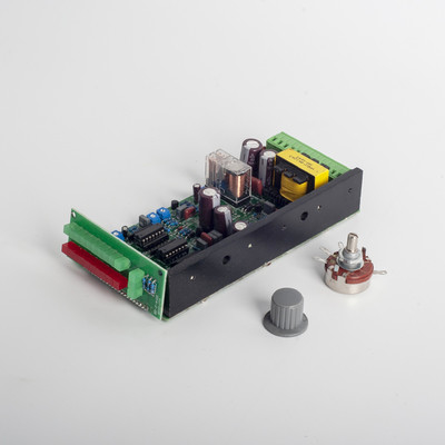 Hand Elektrostatisch het Systeemkanon 100kv Max Output Voltage Kci Pcb van de Poederdeklaag