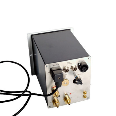 de Eenheid van de het Kanoncontrole van OptiStar CG08 van 1009299 1009300 de Machinedelen van de Poederdeklaag (- C)