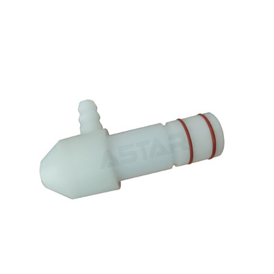 Nordson Diffuser Powder Coating Kit Tribomatic Ii Eenvoudige vervanging 631271