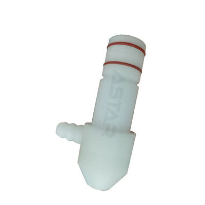 Diffuser poedercoating kit Tribomatic II Single vervanging 631271