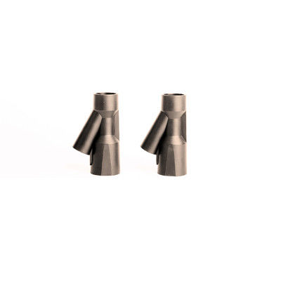 Spray Ii Automatische poedercoating Spare parts Inlet body Standard