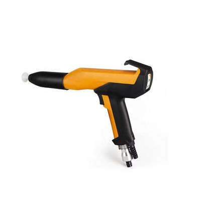 2b doos voeding elektrostatische poedercoatingmachine