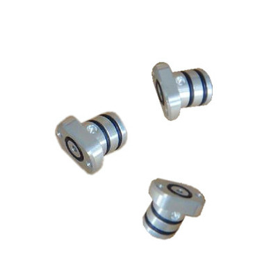 1010052 Poedercoating Spare parts Gema Optispray Ap01.1 Pompstop Original Compatibel