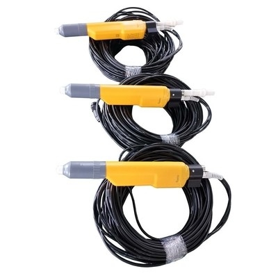 393568 GA02 Elektrostatisch poedercoatingpistool Onderdelen voor GA02 OptiGun
