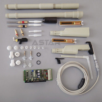 Pg Pcb poedercoating reserveonderdelen Pg2a originele pistool schelp Cascade Extension Cscade