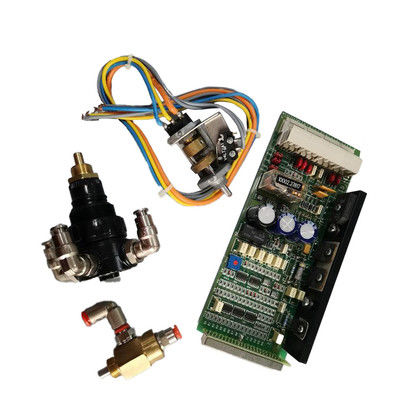 Pg Pcb poedercoating reserveonderdelen Pg2a originele pistool schelp Cascade Extension Cscade