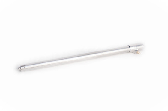 1009679 Silvery Optiflex 2b Gema Onderdelen Handmatige apparatuur Fluidiserende zuiginstallatie