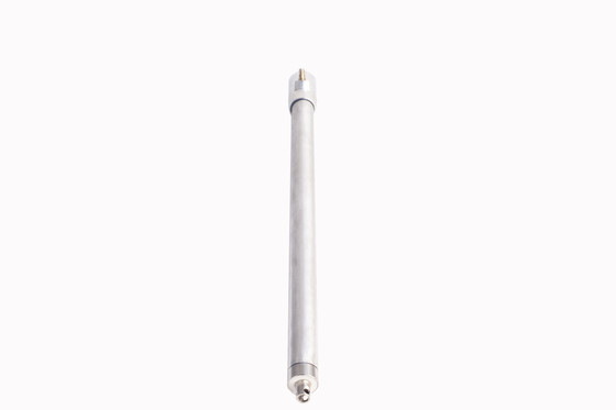 1009679 Silvery Optiflex 2b Gema Onderdelen Handmatige apparatuur Fluidiserende zuiginstallatie