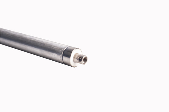 1009679 Silvery Optiflex 2b Gema Onderdelen Handmatige apparatuur Fluidiserende zuiginstallatie