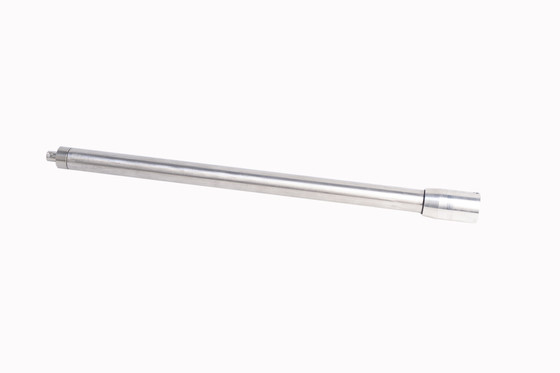 1009679 Silvery Optiflex 2b Gema Onderdelen Handmatige apparatuur Fluidiserende zuiginstallatie
