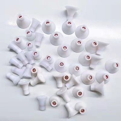 1083206 Trompeten mond 16-19-26-38mm Deflector kegel van geweer