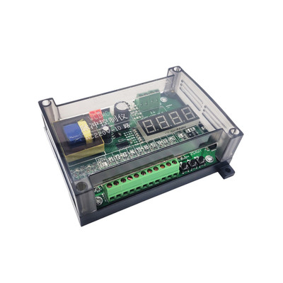 WCDMA Pulse Controller Solenoïde Valve Digital Display Controller Circuit Board