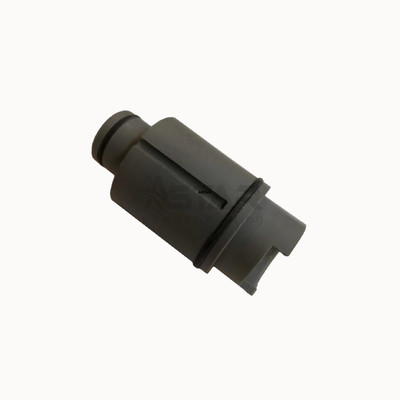 351201 C3 Nozzle Body Wagner compatibele poedercoating reserveonderdelen