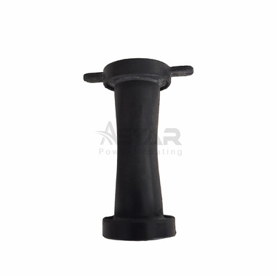 1009311 Zwarte slang DN5 voor de toepassingspomp OptiSpray AP01