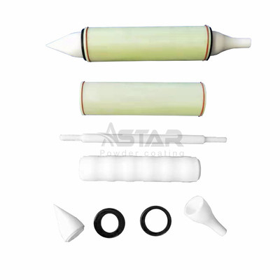 631325 Nordson Charge Module Service Kit Tribo Poedercoating Onderdelen