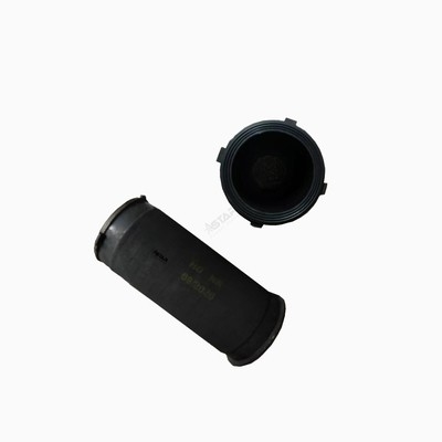 711576 Peristaltische rubberventielbuis PT6 met diafragma pomp