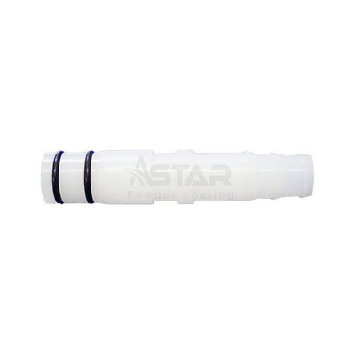 2322761 Wagner Pem-X1 Corona poedercoating pistool slang opnemen D10-12 Compleet