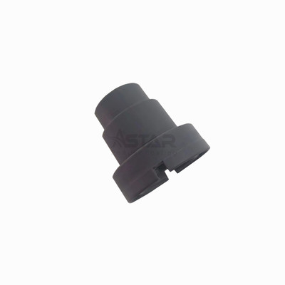 390313 PEA - C4 - HiCoat Deflector Cone Sleeve Powder Coating Onderdelen