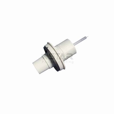 1106076 Konieke sproeielektrode steunt Assy voor Encore handsproeipistool