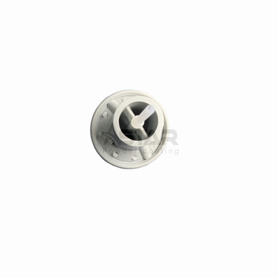 1106076 Konieke sproeielektrode steunt Assy voor Encore handsproeipistool