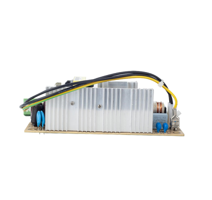 374059 PCB OptiStar CG06 Automatische pistoolbesturingspakket 15V