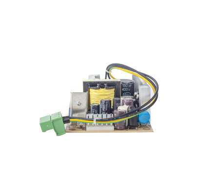 374059 PCB OptiStar CG06 Automatische pistoolbesturingspakket 15V