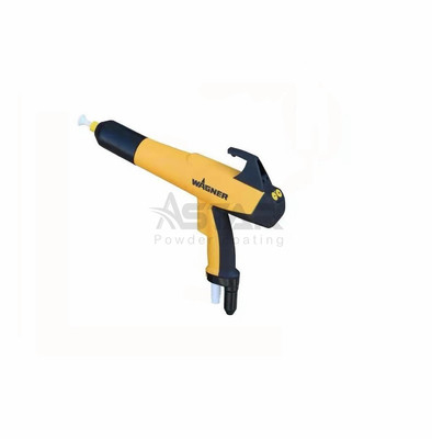 2322587 PEM-X1 Wagner Sprint X poedercoatingspistool
