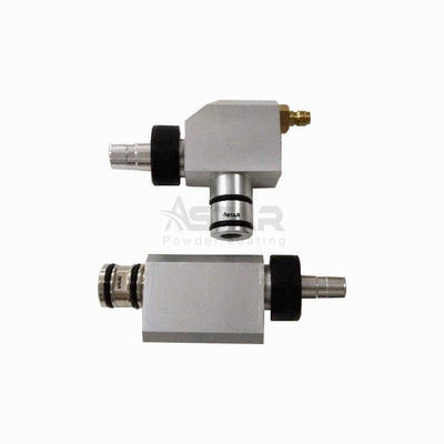 Poedervoederpomp van de tweede generatie Poedercoatingsysteem