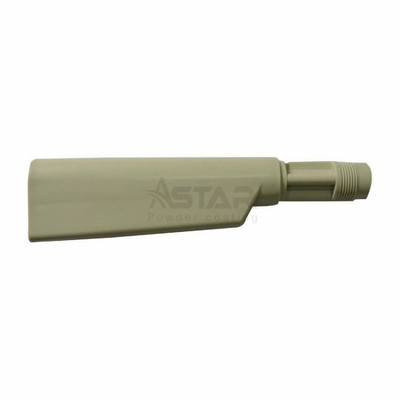 GEMA PG2A Grijze auto-elektrostatische poedercoatingspistool