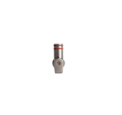 1000132 Injector behuizing Gema OptiFlow IG02 poederinjector