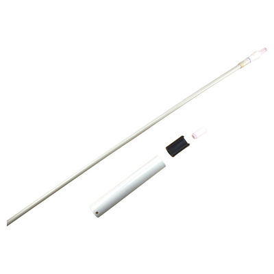 2-A (x) automatisch poederpistool (GA02-type)