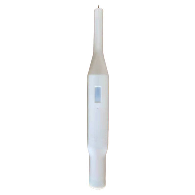 Gema PRO GM04 Hoogspanningscascadepoedercoating
